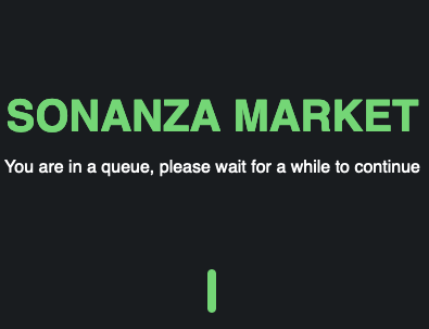 Sonaza Darknet Market