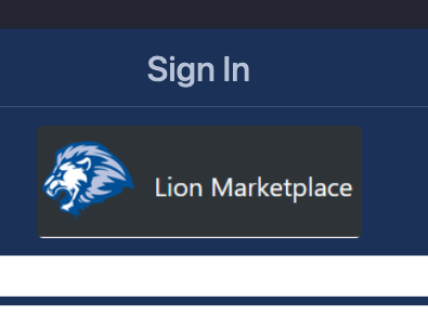 Lion Darknet Market