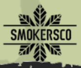 SmokersCo Darknet Vendor